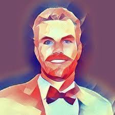 Alex Parrillo's Instagram, Twitter & Facebook