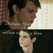 Tommy From Heroes Reborn And Peter Pan From Once Upon A Time Peter Pan Ouat Robbie Kay Peter Pan Once Upon A Time Peter Pan