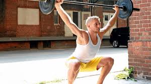 Athletes at the games compete in the games are styled as a venue for determining the fittest on earth, where competitors should be. Crossfit Trainingsprogramm Wie Gesund Ist Crossfit Wirklich Fit For Fun
