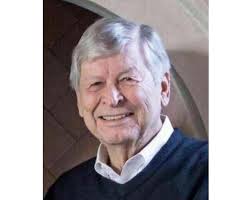 Donald Kiser Obituary (1933