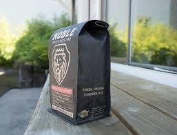 Take two tea bags and place them in a coffee mug. The Truth About Compostable Coffee Bags