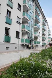 Die bau ag kaiserslautern bietet attraktiven wohnraum für jede lebensphase: Nils Wohnen Im Quartier Bau Ag Kaiserslautern