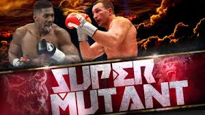 The Biggest Fight In British Boxing History - YouTube