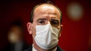 Pandemie le premier ministre a annoncé un. Le Port Du Masque Ne Sera Finalement Plus Obligatoire Dans Les Cours D Ecole A Partir De Jeudi