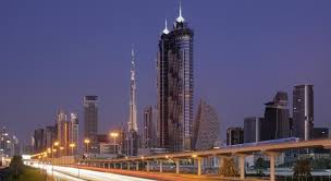 Jw Marriott Marquis Dubai Dubai Uae