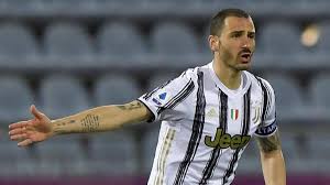 Benvenuti sulla pagina ufficiale di facebook di leonardo bonucci. Juve Bonucci Negativizzato Non E Piu Positivo Al Covid La Gazzetta Dello Sport