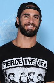 Join facebook to connect with steph gomez and others you may know. Seth Rollins Wikipedia