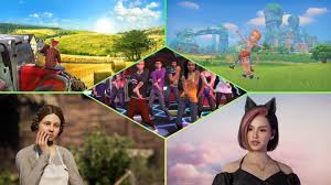 Top 15 games similar to The Sims - Ensigame