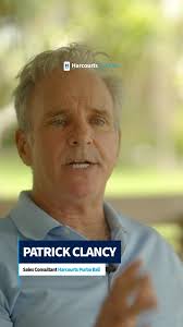 Meet Patrick Clancy, an exceptional property sales consultant!, From the  enchanting shores of Pererenan to your dream property, Patrick provides  unparalleled service and expertise., Just moments from ...