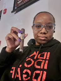 Relaxing before this double tomorrow....why not hit a lounge for a smoke