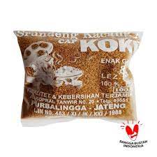 Kabupaten purbalingga (hanacaraka:ꦏꦧꦸꦥꦠꦺꦤ꧀ ꦥꦸꦂꦧꦭꦶꦔ꧀ꦒ, bahasa banyumasan: Jual Koki Purbalingga Pedas Abon Kelapa 100 G Online April 2021 Blibli