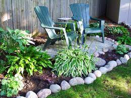 Stones can also help to enhance the beauty of your yard and serve as a great. How And When To Transplant Hostas Diy