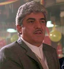 RIP Vincent Frank "Vinnie" Vella (January 11, 1947