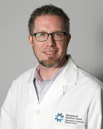 Dr. Mark A. Brubaker, MD