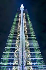 Architecture Of City On Twitter Amazing Buildings Tower Architecture