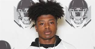 Caleb Willis, Middle Tennessee, Cornerback