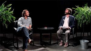 (736)imdb 6.12 h 3 min2013r. Between Two Ferns Movie Trailer Takes Galifianakis Show On The Road
