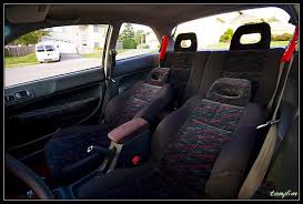 Ek4 Sir Interior Honda Civic Si Honda Civic Civic