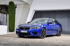 Bmw m5 (f90), a 6th generation of high performance variant of the bmw 5 series. Bmw M5 F90 Spezifikationen Fotos 2017 2018 2019 2020 Autoevolution In Deutscher Sprache