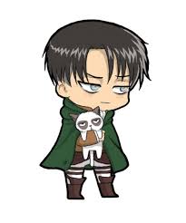 Resultado de imagem para gifs da mikasa