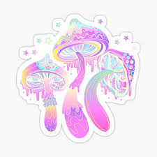 Each mushroom has its own pattern. Magic Mushroom Gifts Merchandise Redbubble
