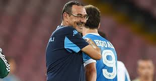 If gonzalo higuian fit troway messi assists. Big Concern For Chelsea As Higuain Deal Hits Stumbling Block