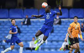 Head to head statistics and prediction, goals, past matches, actual form for premier league. Chelsea Player Ratings Vs Wolverhampton Wanderers The 4th Official