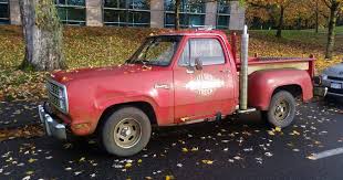 #warlock #ram1500 here's a reveal video of cam's 2019 ram 1500 classic with the new wheel tire set up! Cohort Capsule 1979 Dodge Li L Red Express Truck Blasting Away Malaise Through Its Twin Exhaust Stacks Curbside Classic