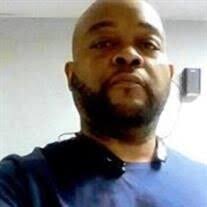 MR. JAVON MICHAEL BELL SR. Obituary