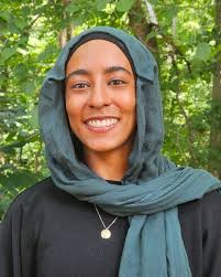 HT 2024 Wissal Boudaoud — Tyson Research Center