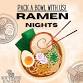 Ramen Night @ Southside! event image