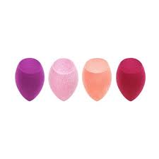 Real Techniques Miracle Mini Complexion Sponge 4pk Target
