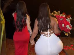 Karely Ruiz se destapa con Gracie Bon en VIDEO y causa dudas sobre su hija
