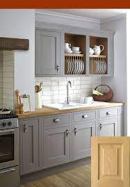 The quality of the door will impact how far your budget will go. Cost To Replace Kitchen Cabinets Uk Replacementkitchendoors Kitchen Remodel Small New Kitchen Cabinets Small Kitchen Decor