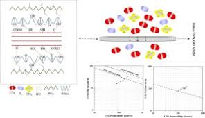 Sorry for the delay, but at least it's finally here! A Novel Ternary Mixed Matrix Membrane Comprising Polyvinyl Alcohol Pva Modified Poly Ether Block Amide Pebax 1657 Graphene Oxide Nanoparticles For Co2 Separation Sciencedirect