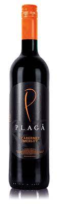 Plagă — plágă, plăgi, s.f. Plaga Launches Cabernet Merlot Now Bali