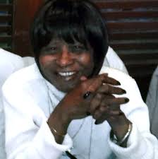 Charlotte McAdams Obituary