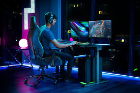 game day battle of the best: Razer Brings Exclusive Gaming Chair But Not For Everyone
