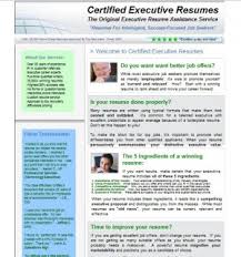 best resume writing service toronto