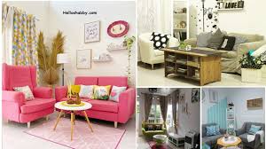 Buat kamu yang tinggal di rumah minimalis, tentu hanya memiliki sedikit ruang untuk membuat ruang keluarga. Inilah Ukuran Ruang Tamu Yang Ideal Untuk Rumah Minimalis Type 36 Helloshabby Com Interior And Exterior Solutions