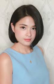 Filipina actress hair jadine nadine perfect match love fashion nadine lustre short hair styles hair styles. 12 Kapamilya Stars Who Have Been Slaying The Short Hair Game Lately Abs Cbn Entertainment