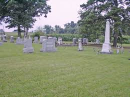 Presbyterian Church Cemetery, York Springs, Adams County, PA