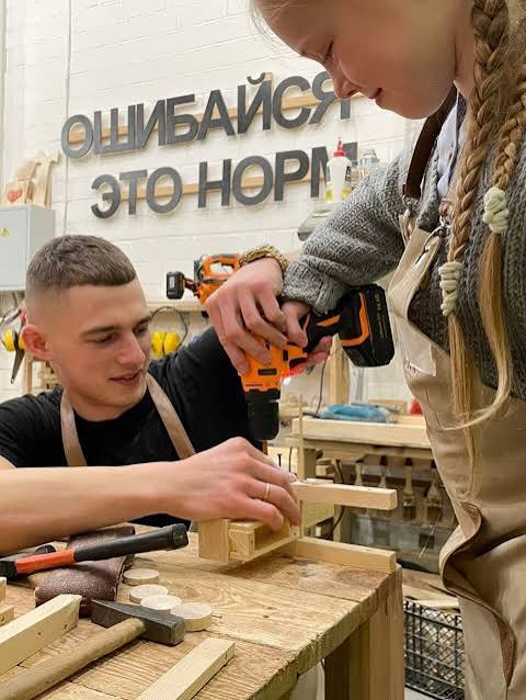 Виктор Полосухин