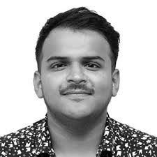 Saurav Bhandari's Instagram, Twitter & Facebook