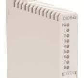 DX910S (DIO8-Ex) - I/O Systems > S900 I/O - ABB Automation