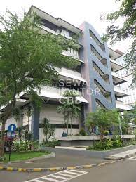 Sewa Kantor Cibis Eight Ex The Garden Center Jakarta Selatan Office Space For Rent Sewakantorcbd Com