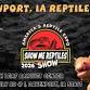 Davenport Reptile Expo (Show Me Reptile Show) event image