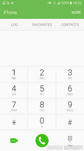 Get the best deal for your galaxy z fold 3, watch4 and buds 2 at samsung.com · samsung. Samsung Galaxy S6 And S6 Edge Receiving Marshmallow 6 0 1 Update In South Korea Android Authority