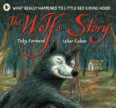 Check spelling or type a new query. Forward T Wolf S Story What Really Happened To Little Red Riding Hood Amazon De Forward Toby Cohen Izhar Fremdsprachige Bucher