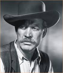 WESTERNCINEMANIA: WARD BOND, COADJUVANTE EXCEPCIONAL